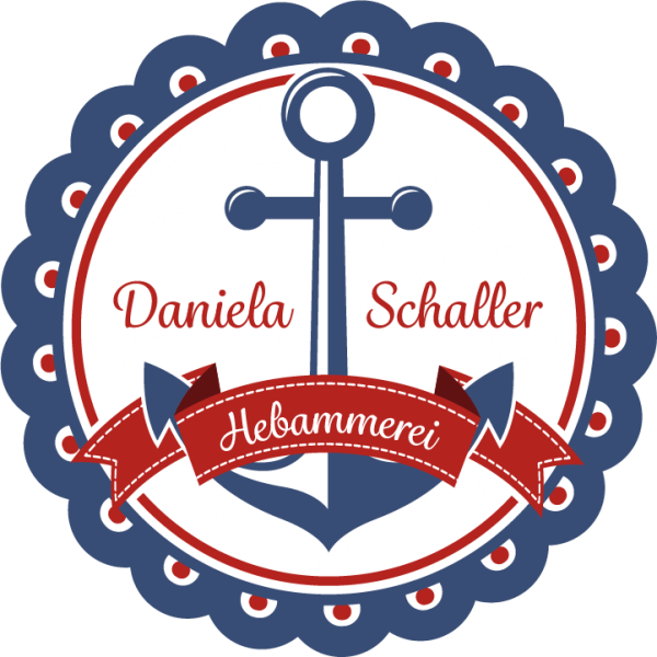 Daniela Schaller Hebammerei Logo